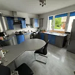 Apartment Noclegi Grodek Nad Dunajcem Gródek Nad Dunajcem