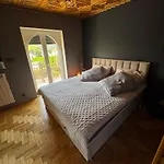 Noclegi Grodek Nad Dunajcem Apartment Gródek Nad Dunajcem