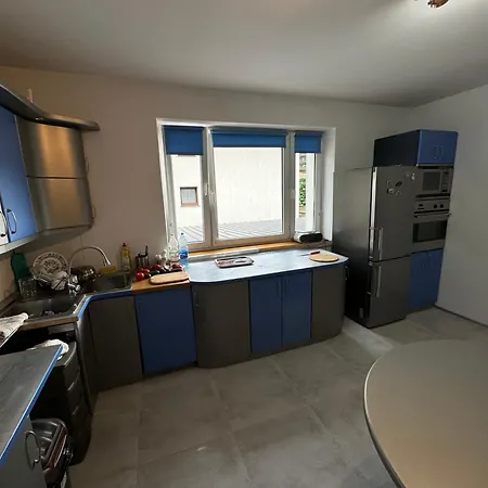 Noclegi Grodek Nad Dunajcem