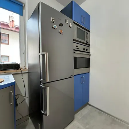 Noclegi Grodek Nad Dunajcem Apartman