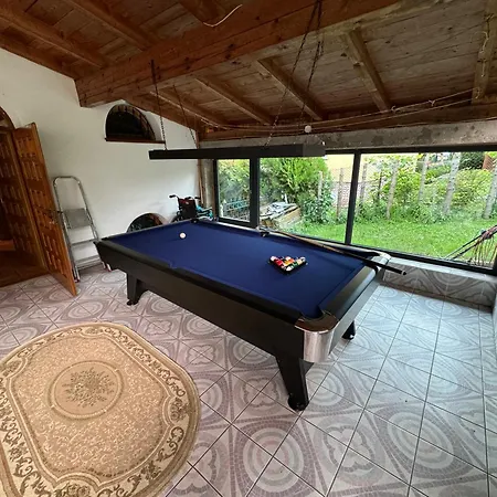 Noclegi Grodek Nad Dunajcem *