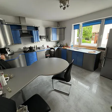 Apartment Noclegi Grodek Nad Dunajcem Gródek Nad Dunajcem