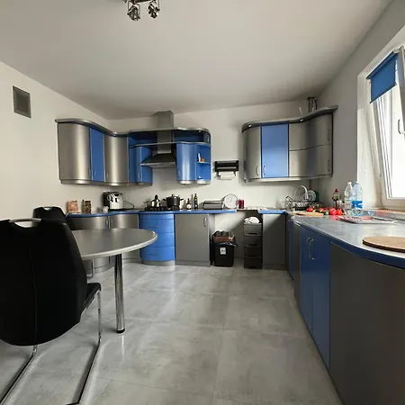 Noclegi Grodek Nad Dunajcem Apartman *