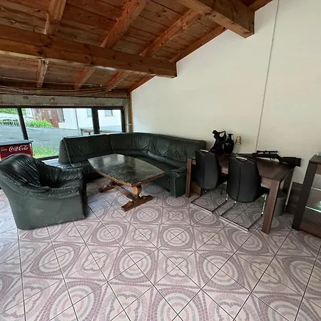 Noclegi Grodek Nad Dunajcem Apartman Gródek Nad Dunajcem