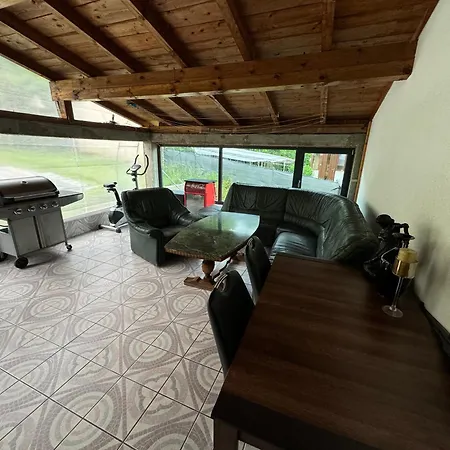 Apartman Noclegi Grodek Nad Dunajcem *