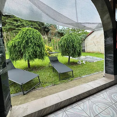 Noclegi Grodek Nad Dunajcem Apartman Gródek Nad Dunajcem