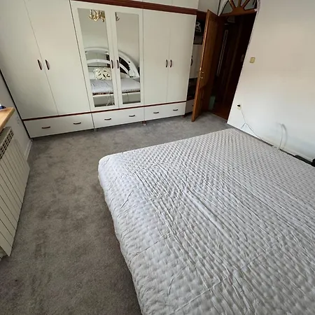 Noclegi Grodek Nad Dunajcem Apartman