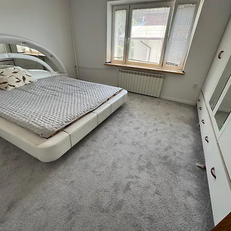 Noclegi Grodek Nad Dunajcem Apartman