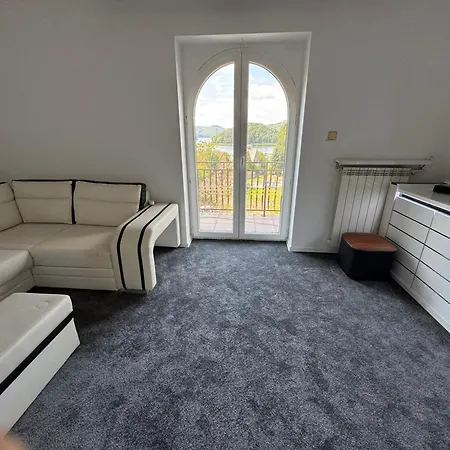 Noclegi Grodek Nad Dunajcem Apartman