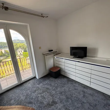 Noclegi Grodek Nad Dunajcem