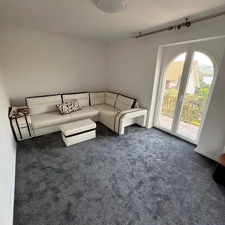 Apartman Noclegi Grodek Nad Dunajcem