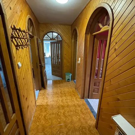 Apartment Noclegi Grodek Nad Dunajcem
