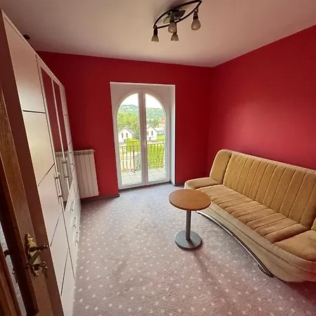 Noclegi Grodek Nad Dunajcem Apartman
