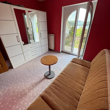 Apartment Noclegi Grodek Nad Dunajcem Gródek Nad Dunajcem