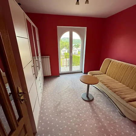 Apartman Noclegi Grodek Nad Dunajcem *