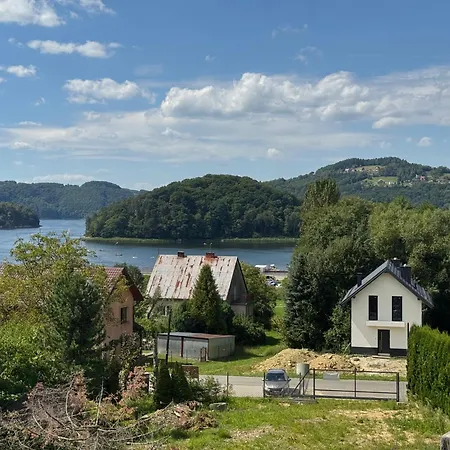 Noclegi Grodek Nad Dunajcem Apartman Gródek Nad Dunajcem
