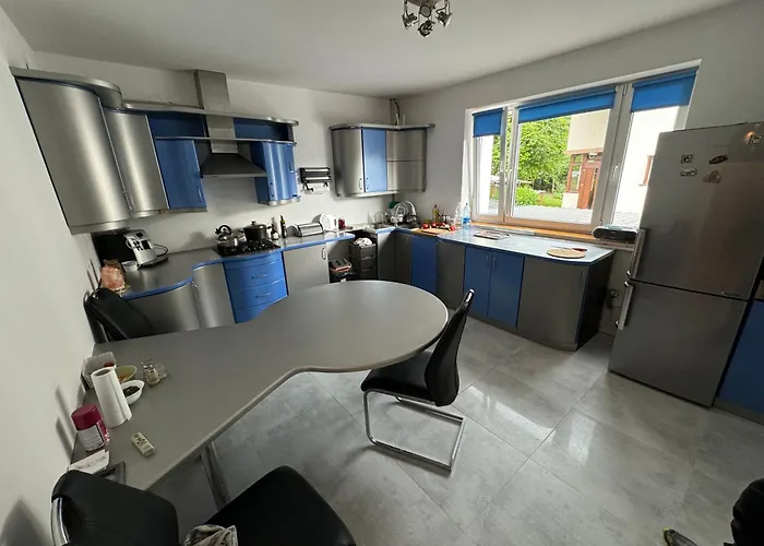 Apartament Noclegi Gródek nad Dunajcem Gródek Nad Dunajcem